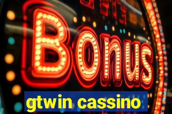 gtwin cassino